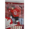 Image 2 : Mcfarlane Hockey Figure - Crosby Canada