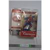 Image 1 : Mcfarlane Hockey Figure - Cournoyer