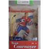 Image 2 : Mcfarlane Hockey Figure - Cournoyer