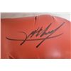 Image 2 : Signed (JSA CoA) Boxing Glove - Sugar Ray Robinson