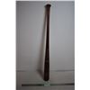 Image 1 : Louisville Slugger #23/500 Kenesaw Landis HOF baseball bat