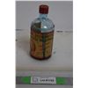 Image 1 : LMrs Stewars liquid blueing bottle with contents