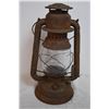 Image 3 : Vintage Beacon Lantern with glass orb
