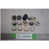 Image 1 : Jewllery Lot - Rings