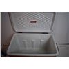 Image 3 : Coleman cooler - red - 18Lx10.5Wx13T