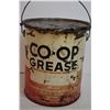 Image 3 : Co-op Grease Can