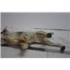 Image 3 : Cast Iron Hunting Dog statue - 15" long