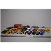 Image 2 : lot of diecast cars , marjorette, hotwheels, etc