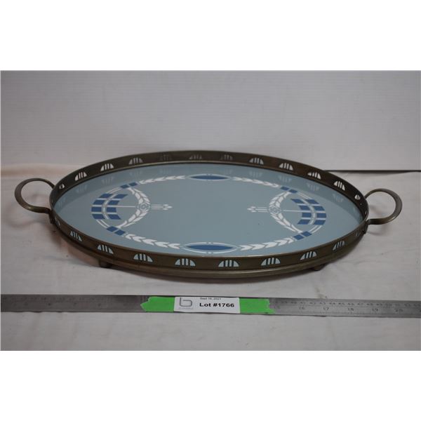 Villeroy & Bock Saxony serving tray