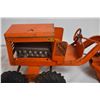Image 2 : Strutco Tin Road Grader - 17" Long