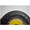 Image 2 : GoodYear Tire Ashtray