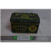 Image 1 : Belfast Cut Plug Tobacco Tin