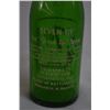 Image 3 : Vintage Canada Dry + 7-Up Pop Bottles