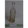 Image 1 : Crush Soda Thick Glass Bottle