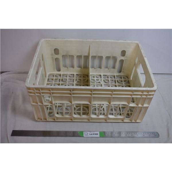 Blackwoods Bottle Crate