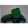 Image 2 : Lot Of John Deer die-cast Tractors (one plastic)