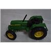 Image 4 : Lot Of John Deer die-cast Tractors (one plastic)