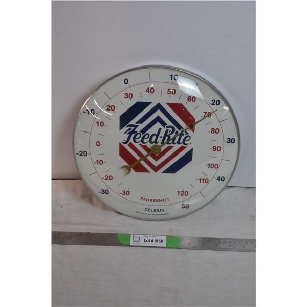 Feed-Rite Thermostat