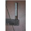 Image 3 : Vintage 2 person Tree saw - 5ft Long