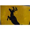 Image 2 : Deer Crossing Sign 30" square