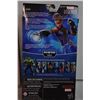 Image 3 : Black Panther Build a figure + Warning Zombies Tin sign
