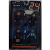 Image 3 : Minimates + Doctor Who figure + DC miniature