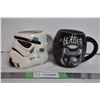 Image 1 : Star Wars Storm Troopers Coffee Mugs