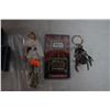 Image 4 : Star wars misc figures + toys