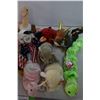 Image 3 : Beanie Babies Plush toy lot