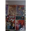 Image 3 : 1st issue comic lot - Marvel One shot and other issue #0 + 1