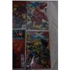 Image 4 : 1st issue comic lot - Marvel One shot and other issue #0 + 1