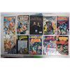 Image 1 : (10) DC Comics - wonder woman, superman, 7 different 1st issues