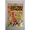 Image 2 : (9) assorted comics, 1st issue Mr Cream Puff, #3 Captain Canuck