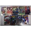 Image 1 : 2X The Money - (9) Superman Comics - newer editions, good condition