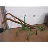 Image 1 : Vintage La crosse garden cultivator 5 shank with handles