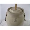 Image 3 : medalta potteries 6 gal imperial butter churn