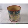 Image 2 : Progressive Conservative Folk Art Duff Roblin Cardboard Container (no lid)