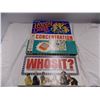 Image 1 : Happy Days, Who is it , concentration board games