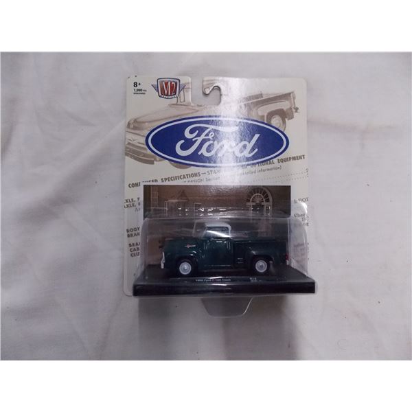 M2 1956 Ford F-100 1/64