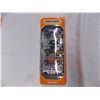 Image 1 : MBX Wagons Matchbox set of 5 cars