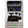 Image 1 : Sega Genesis in original box  working condition