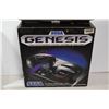 Image 4 : Sega Genesis in original box  working condition