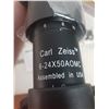 Image 7 : Carl Zeiss Sports Optics Conquest Rifle Scope 6-24X50AOMC