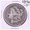 Image 1 : 1896-O $1 Morgan Silver Dollar Coin