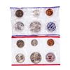 Image 2 : 1961 P & D U.S. Mint Coin Sets