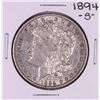 Image 1 : 1894-S $1 Morgan Silver Dollar Coin