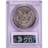 Image 2 : 1899-S $1 Morgan Silver Dollar Coin PCGS XF40