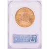 Image 2 : 1928 $20 St. Gaudens Double Eagle Gold Coin NGC MS63 Old Holder