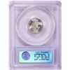 Image 2 : 1945-S Micro S Mercury Dime Coin PCGS MS66