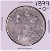 Image 1 : 1899-O $1 Morgan Silver Dollar Coin